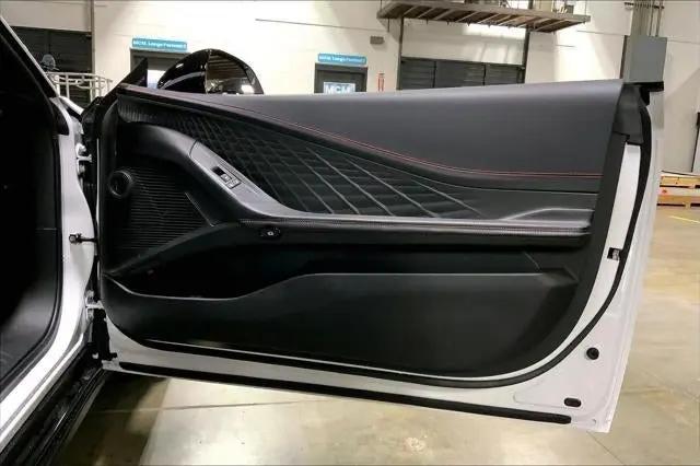 2026 Dodge Charger Daytona 2-Door Scat Pack AWD