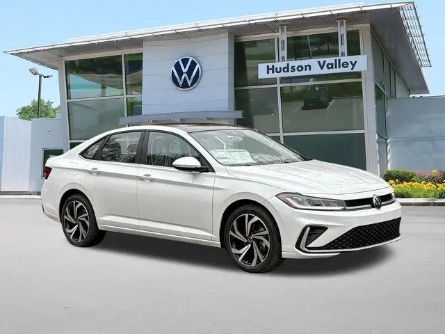 2026 Volkswagen Jetta SEL for sale in Wappingers Falls, NY