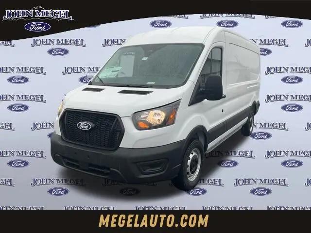 2026 Ford Transit Cargo Van T-250 for sale in Cleveland, GA