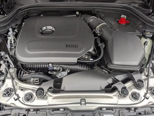 2026 MINI Hardtop Cooper