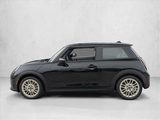 2026 MINI Hardtop Cooper
