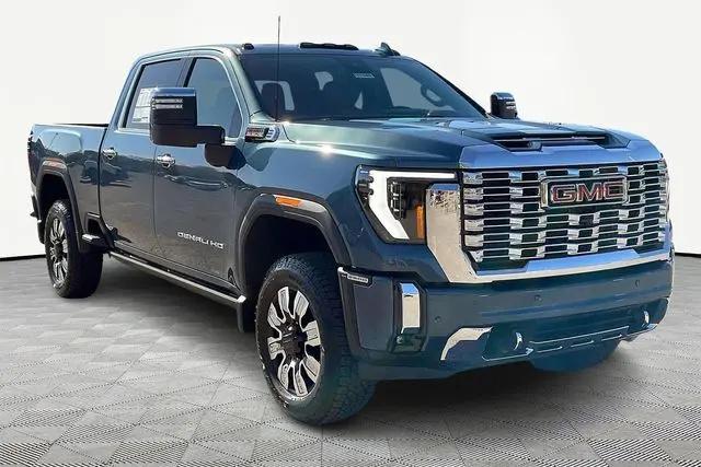 2026 GMC Sierra 2500HD Crew Cab, Standard Bed, Denali, 4WD for sale in Lowell, NC