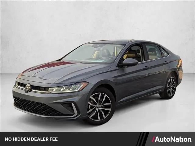 2026 Volkswagen Jetta SE for sale in Savannah, GA