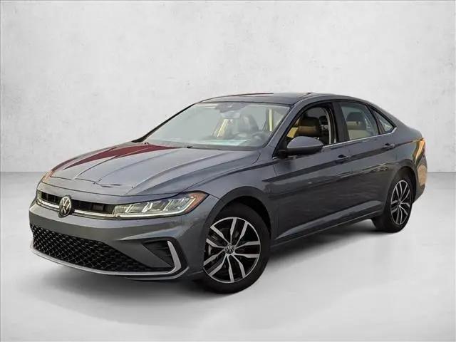 2026 Volkswagen Jetta SE for sale in Savannah, GA