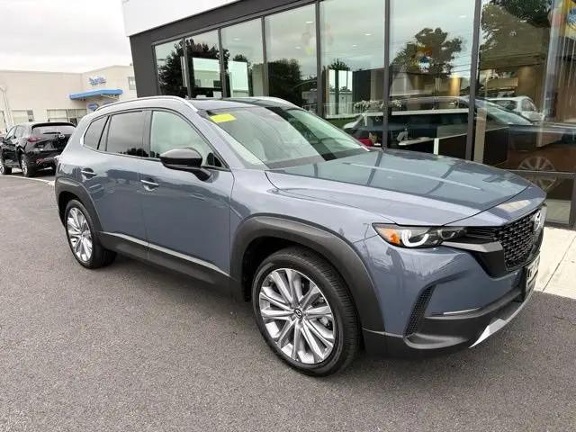 2026 Mazda CX-50 2.5 Turbo for sale in Seekonk, MA
