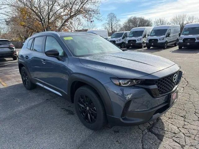 2026 Mazda CX-50 2.5 S Preferred for sale in Seekonk, MA