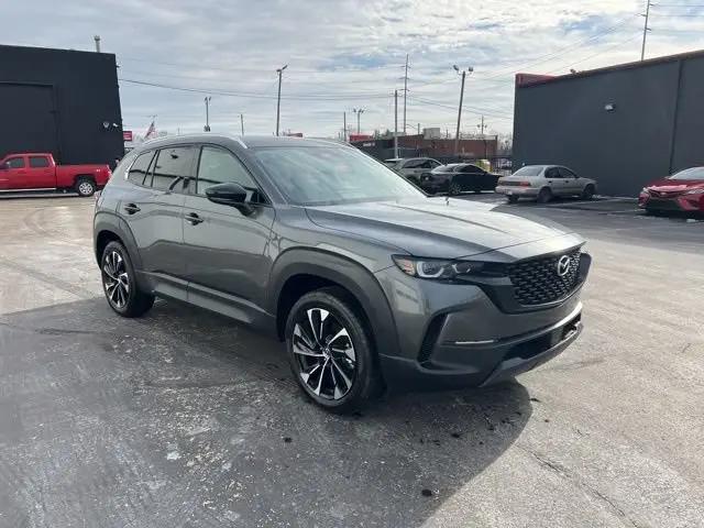 2026 Mazda CX-50 Hybrid Premium Plus for sale in Indianapolis, IN