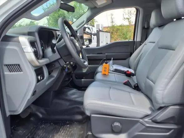 2026 Ford 600 XL