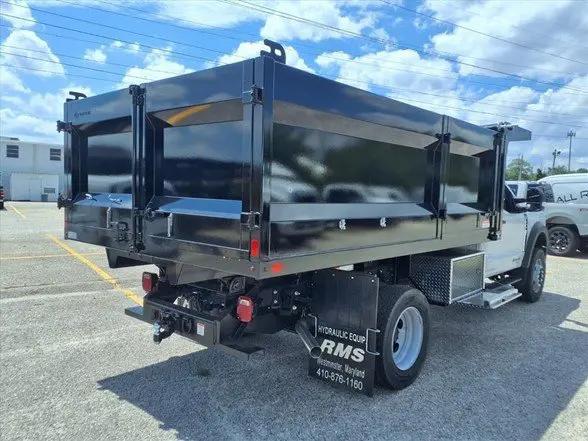 2026 Ford 600 XL