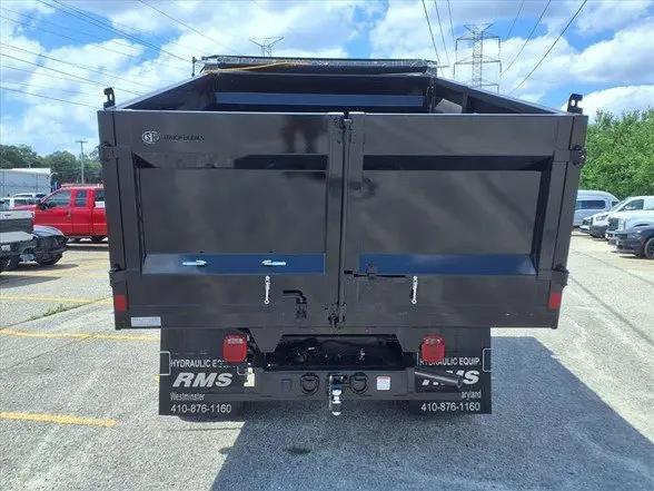 2026 Ford 600 XL