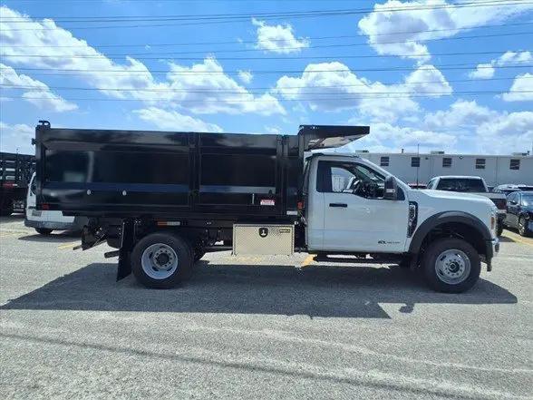 2026 Ford 600 XL