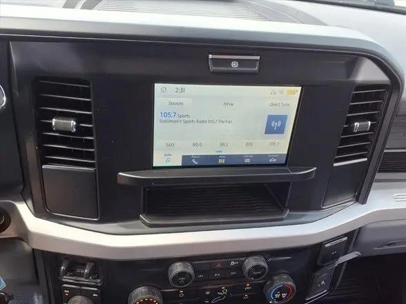 2026 Ford 600 XL