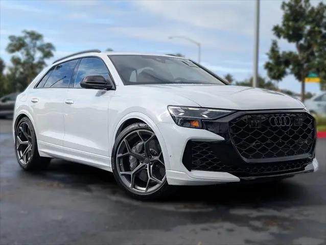 2026 Audi RS Q8 performance quattro tiptronic for sale in Carlsbad, CA