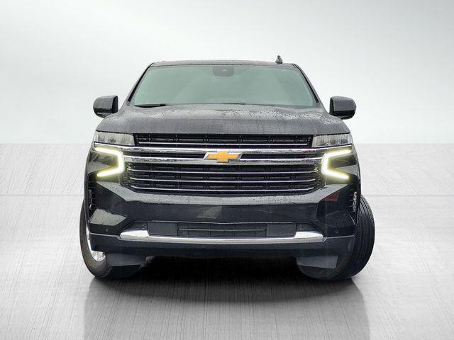 2024 Chevrolet Suburban 4WD LT