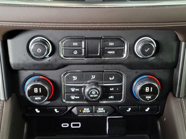 2024 Chevrolet Suburban 4WD LT