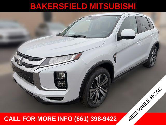 2026 Mitsubishi Outlander Sport 2.0 ES for sale in Bakersfield, CA