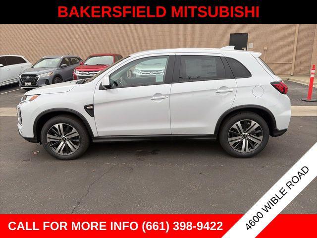 2026 Mitsubishi Outlander Sport 2.0 ES
