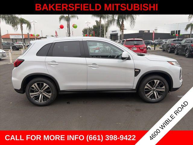 2026 Mitsubishi Outlander Sport 2.0 ES