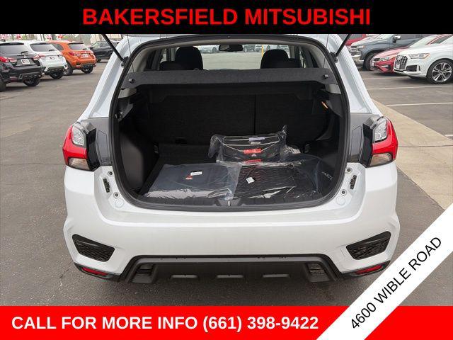 2026 Mitsubishi Outlander Sport 2.0 ES