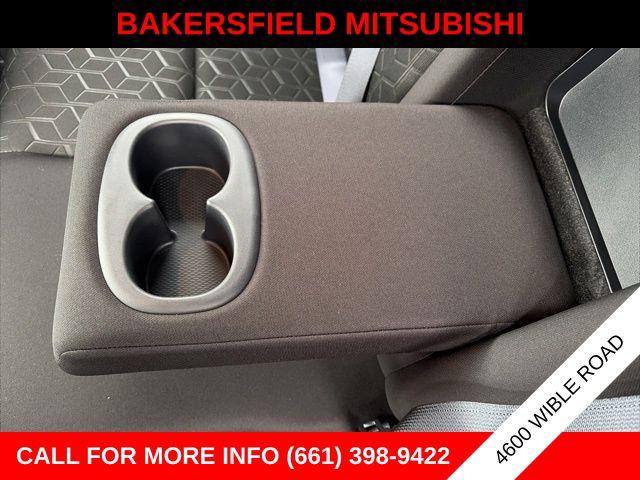 2026 Mitsubishi Outlander Sport 2.0 ES
