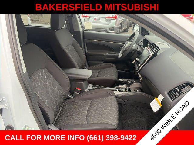 2026 Mitsubishi Outlander Sport 2.0 ES