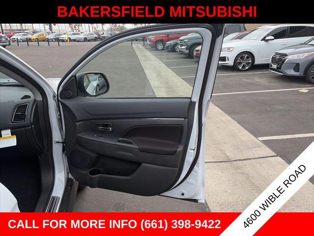 2026 Mitsubishi Outlander Sport 2.0 ES