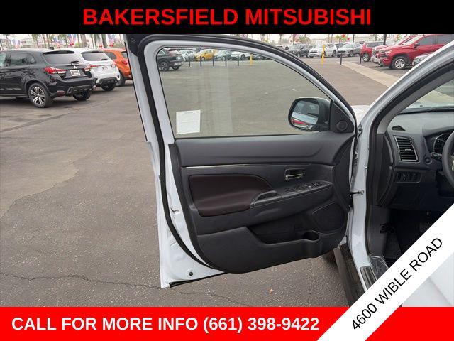 2026 Mitsubishi Outlander Sport 2.0 ES
