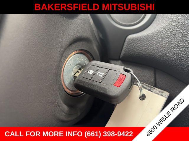 2026 Mitsubishi Outlander Sport 2.0 ES