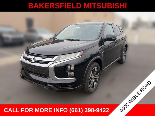 2026 Mitsubishi Outlander Sport 2.0 SE for sale in Bakersfield, CA