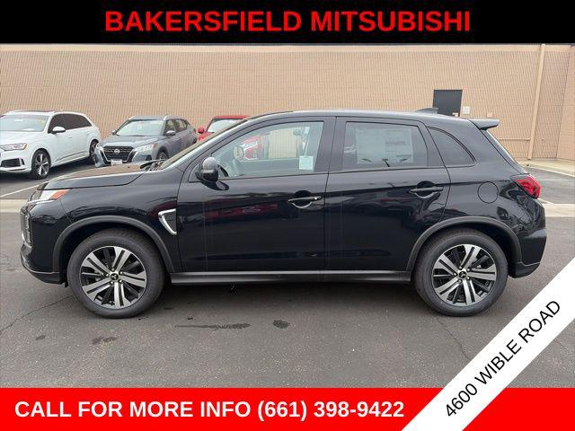 2026 Mitsubishi Outlander Sport 2.0 SE