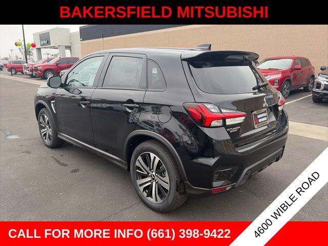 2026 Mitsubishi Outlander Sport 2.0 SE