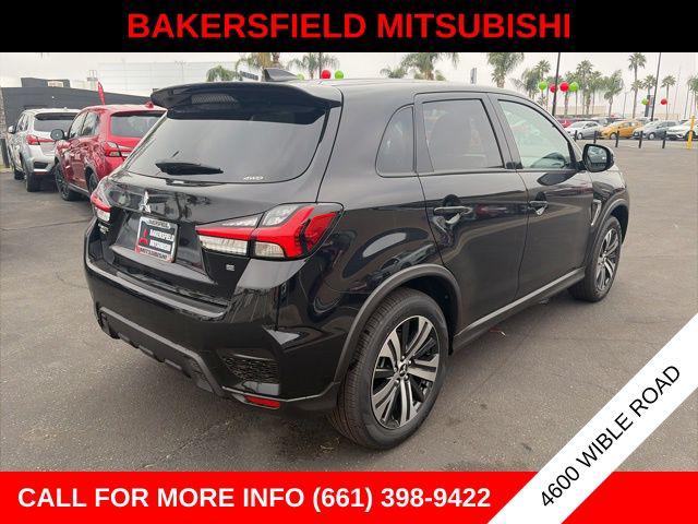 2026 Mitsubishi Outlander Sport 2.0 SE