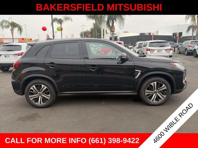 2026 Mitsubishi Outlander Sport 2.0 SE