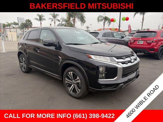 2026 Mitsubishi Outlander Sport 2.0 SE