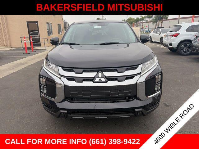 2026 Mitsubishi Outlander Sport 2.0 SE