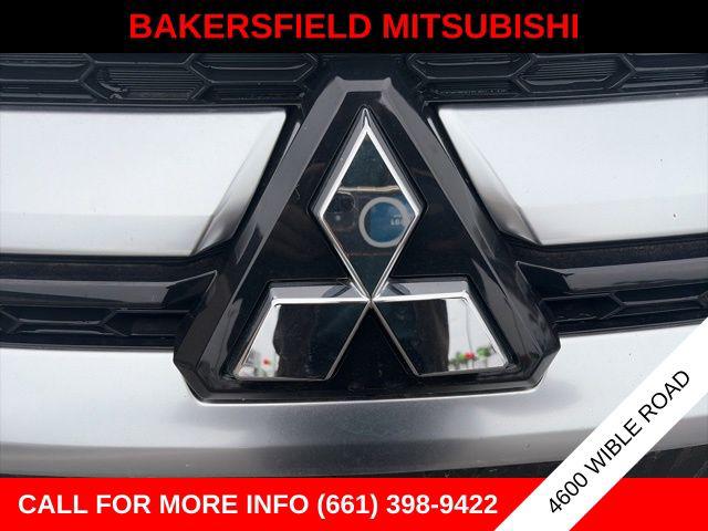 2026 Mitsubishi Outlander Sport 2.0 SE