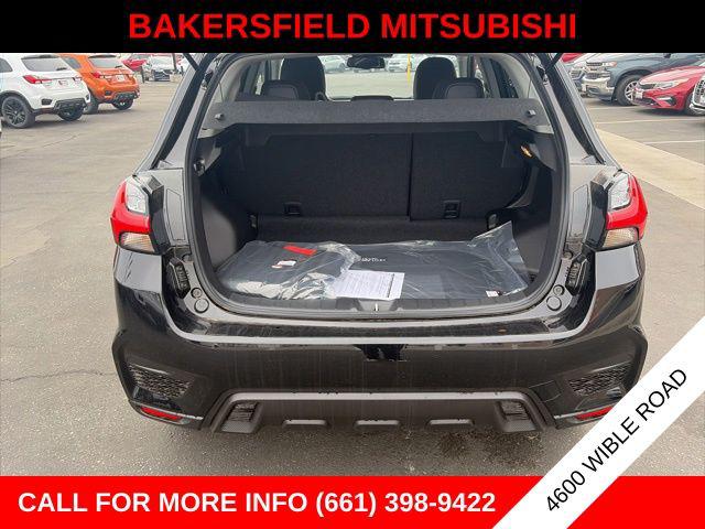 2026 Mitsubishi Outlander Sport 2.0 SE