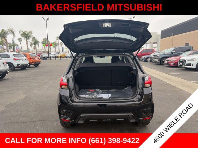 2026 Mitsubishi Outlander Sport 2.0 SE