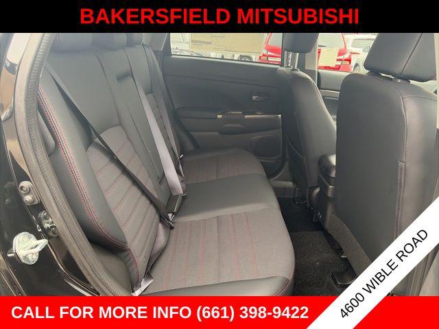 2026 Mitsubishi Outlander Sport 2.0 SE
