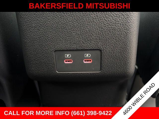 2026 Mitsubishi Outlander Sport 2.0 SE
