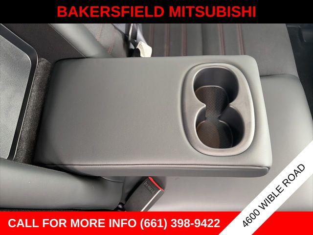 2026 Mitsubishi Outlander Sport 2.0 SE