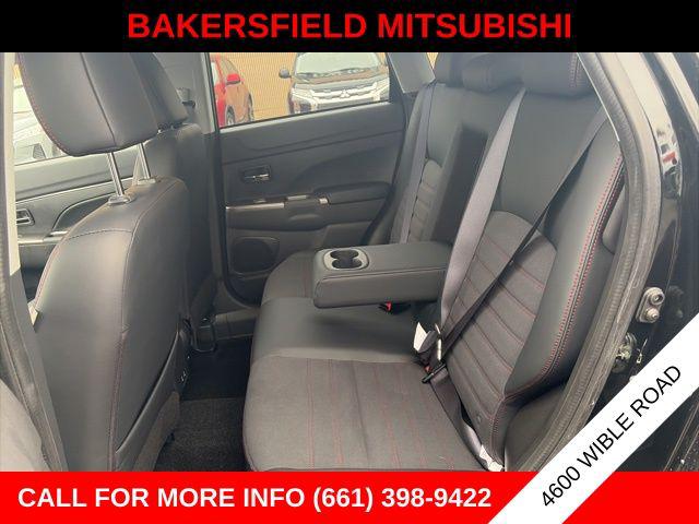 2026 Mitsubishi Outlander Sport 2.0 SE