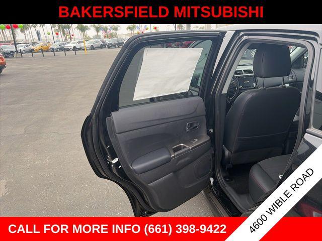 2026 Mitsubishi Outlander Sport 2.0 SE