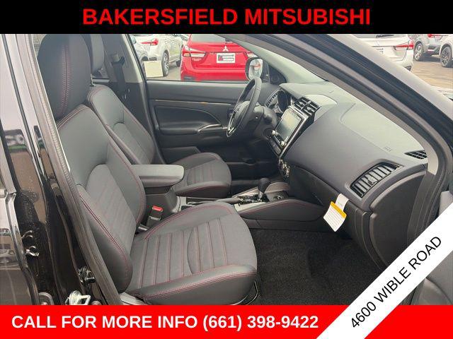 2026 Mitsubishi Outlander Sport 2.0 SE