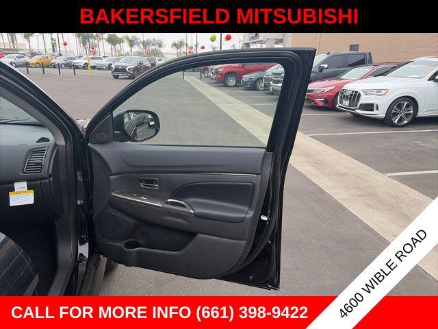 2026 Mitsubishi Outlander Sport 2.0 SE