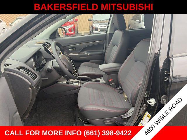 2026 Mitsubishi Outlander Sport 2.0 SE