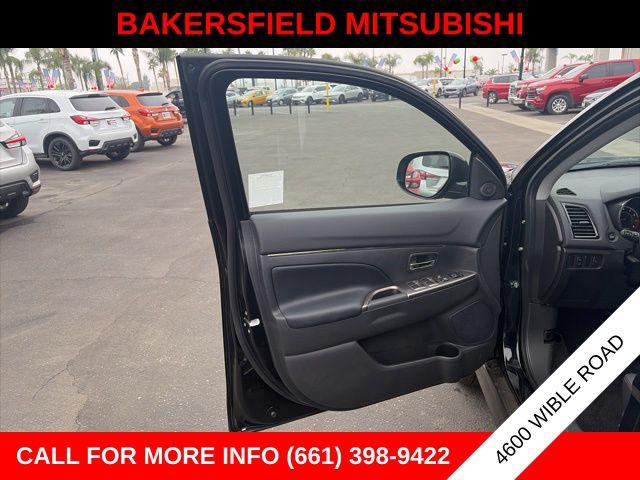 2026 Mitsubishi Outlander Sport 2.0 SE