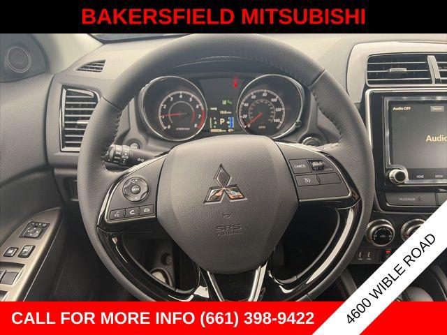 2026 Mitsubishi Outlander Sport 2.0 SE