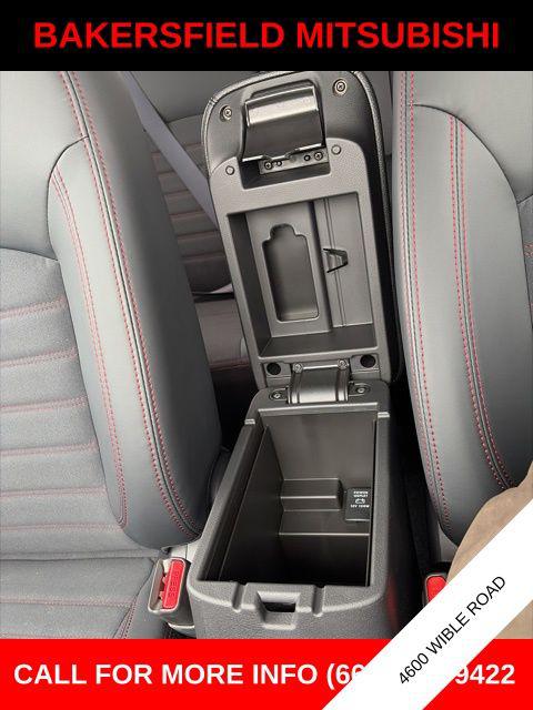 2026 Mitsubishi Outlander Sport 2.0 SE