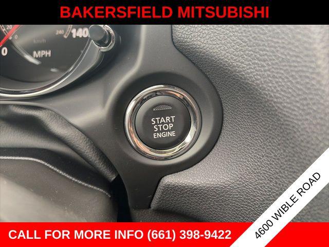 2026 Mitsubishi Outlander Sport 2.0 SE